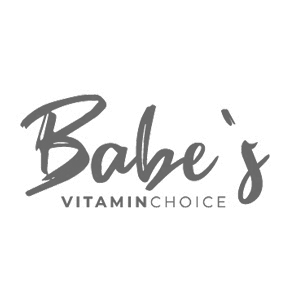 Babe's vitamin - integratori naturali per la donna - distributore