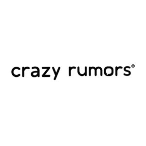 Crazy Rumors - Distribuzione per rivenditori