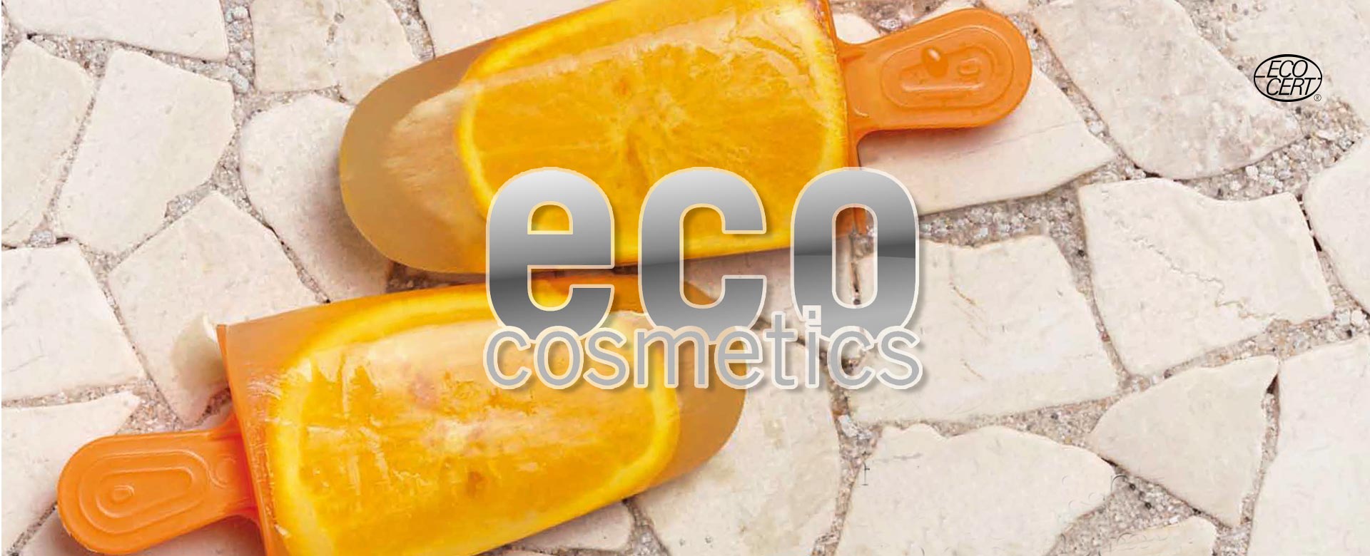 Eco Cosmetics - distribuzione - ingrosso
