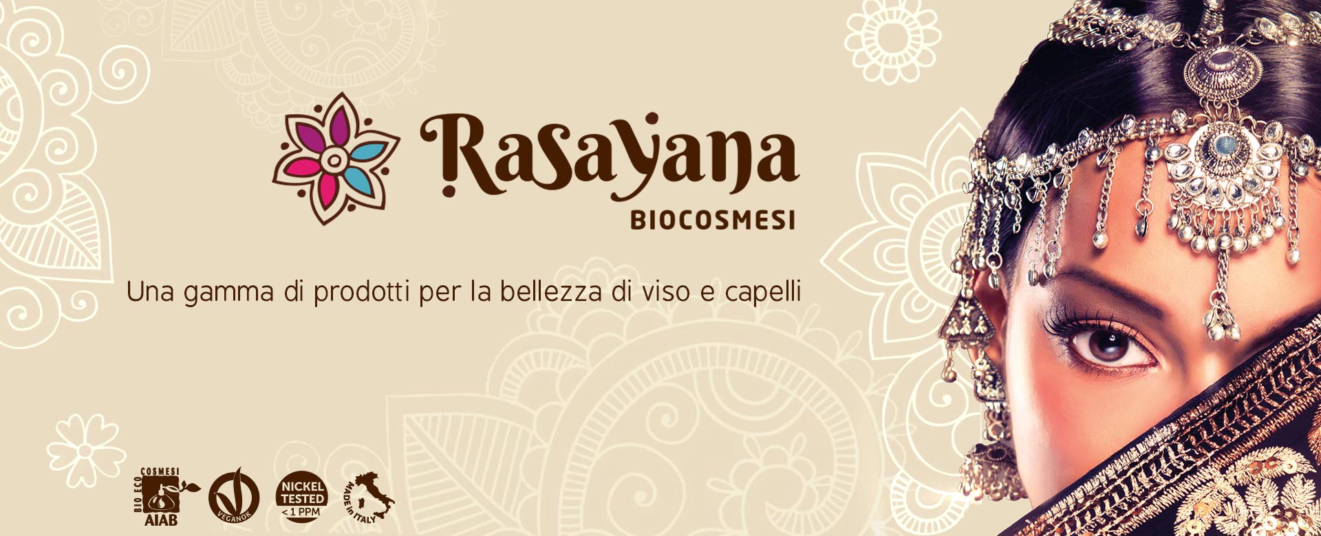 Rasayana - distribuzione - ingrosso