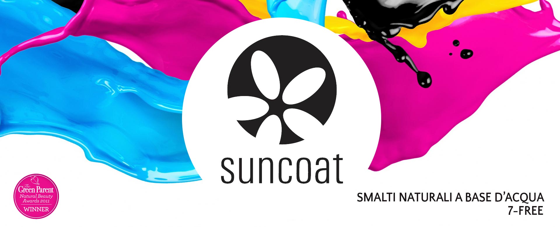 Suncoat - distribuzione - ingrosso