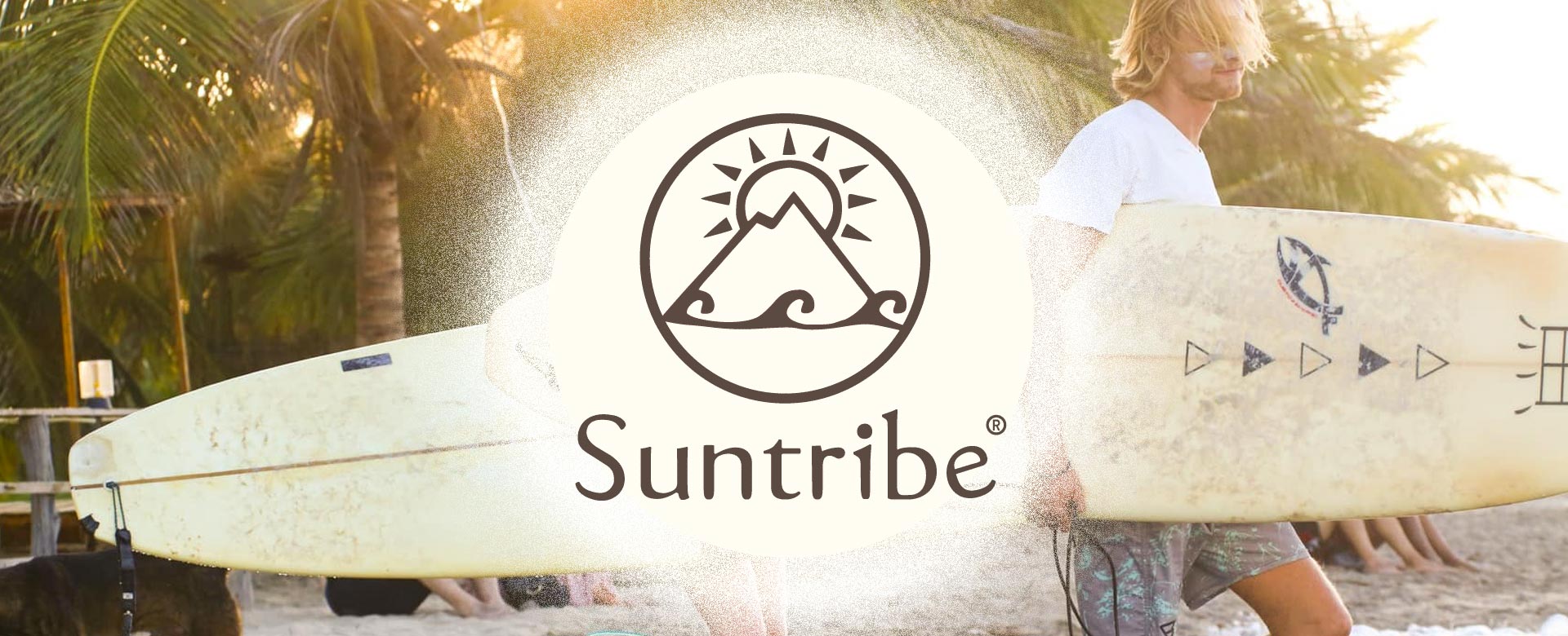 Suntribe - distribuzione - ingrosso