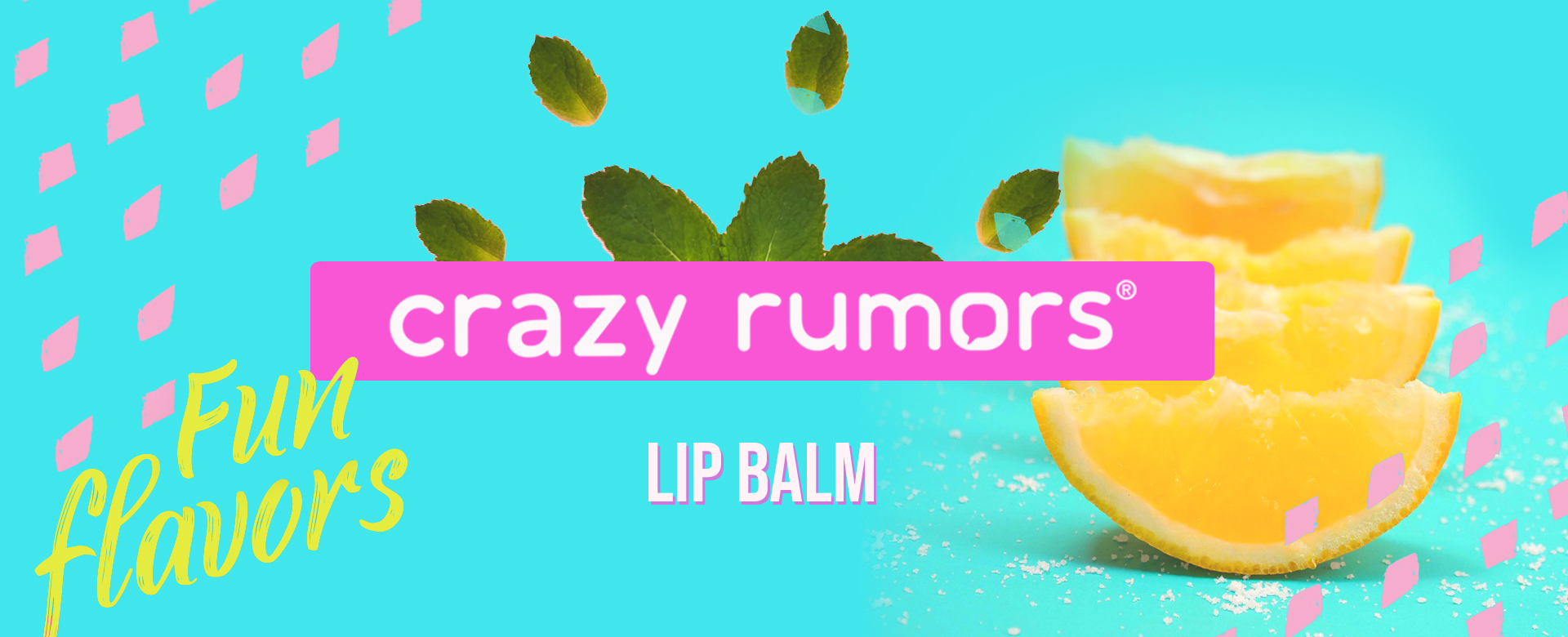 Crazy Rumors - distribuzione - ingrosso