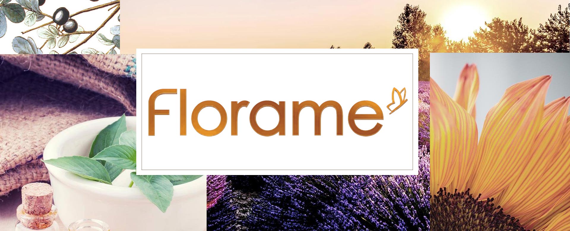 Florame - distribuzione - ingrosso