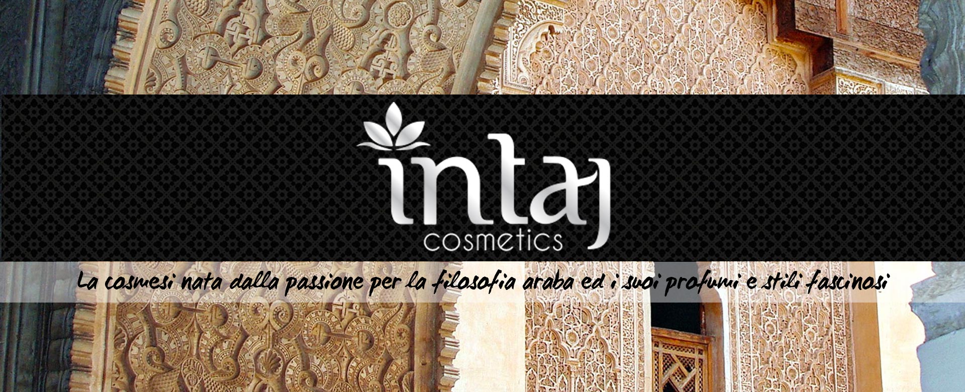 Intaj Cosmetics - distribuzione - ingrosso