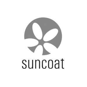 Suncoat - smalti ad acqua - Distribuzione per rivenditori